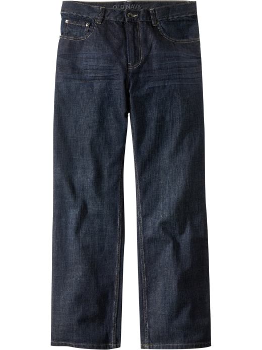 dark navy jeans mens