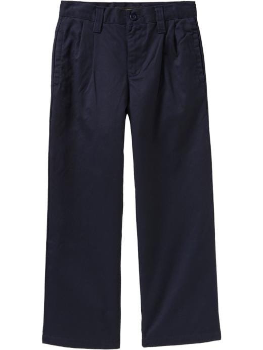 old navy boys fleece pants