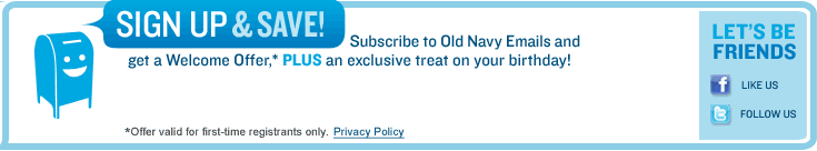 Want the news? Be the first to hear about tips, trends and exclusive offers.
