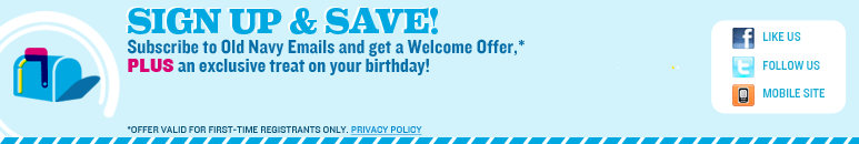 Want the news? Be the first to hear about tips, trends and exclusive offers.