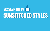 Sun Stiched Styles