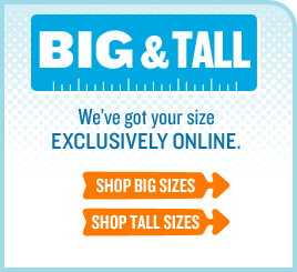 Big and Tall