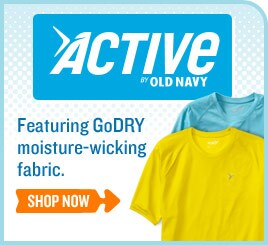 Active By Old Navy