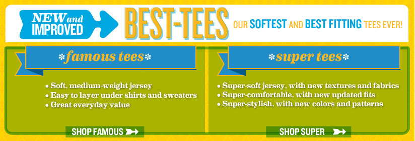 Best-Tees