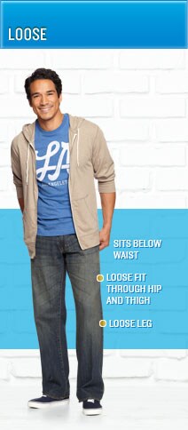 Loose Loose