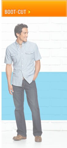 Bootcut Bootcut