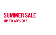 Summer Kick Off Sale
