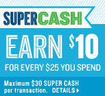 SuperCash