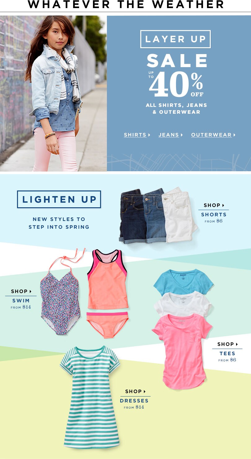 Sale up to 40% off Sale up to 40% off