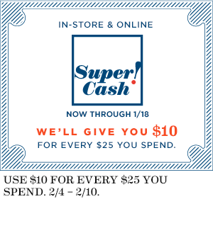 Super Cash