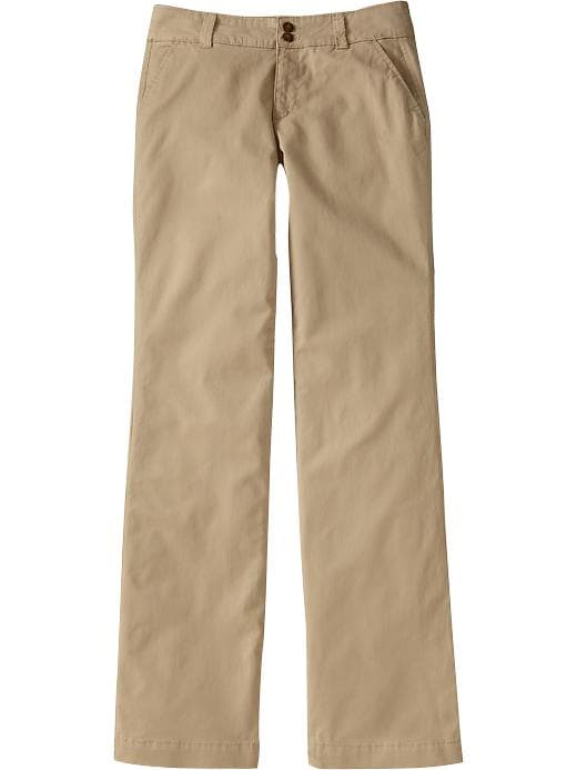 old navy women s the sweetheart perfect khakis old navy women s the ...