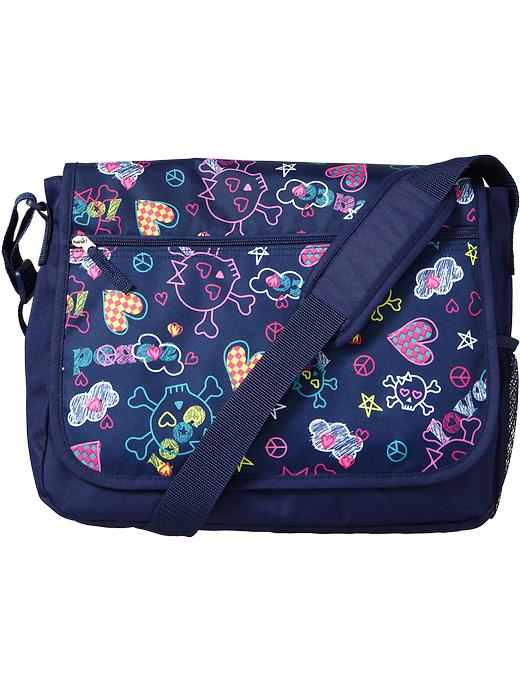 Old Navy Girls Messenger Bags
