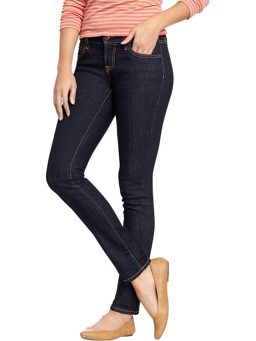 View large product image 1 of 1. Women's The Flirt Skinny Jeans