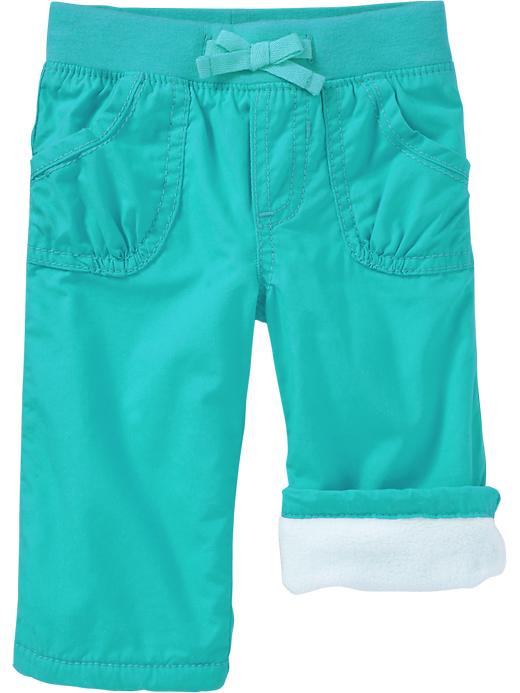 Old Navy Performance Fleece Lined Pants For Baby Quality Fashion