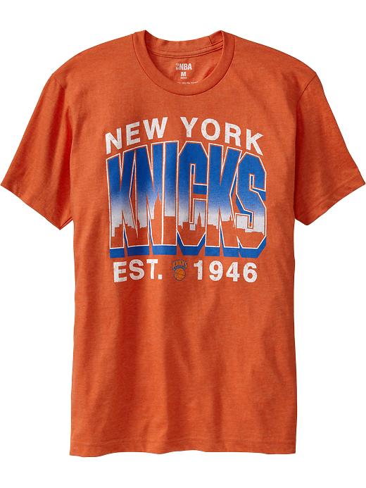 Old Navy Men’s Nba Team Tees Tekshare