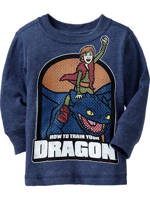 dragon graphic tees