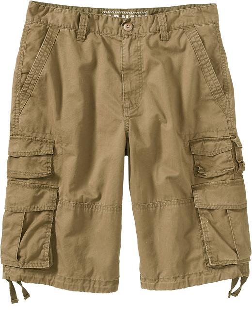 old-navy-men-s-lightweight-twill-cargo-shorts-12-quadeo