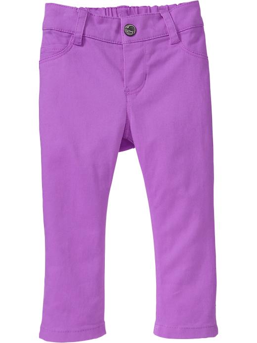 old navy colored pants