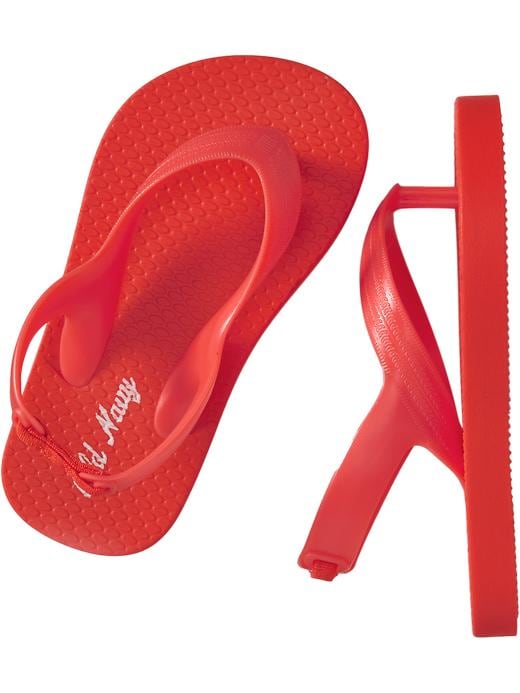 Old Navy Flip Flops For Baby | Myloo