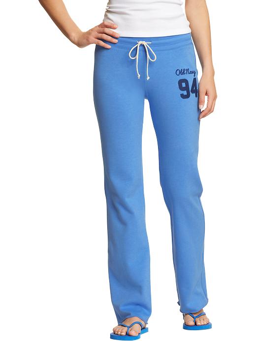 old navy lounge pants