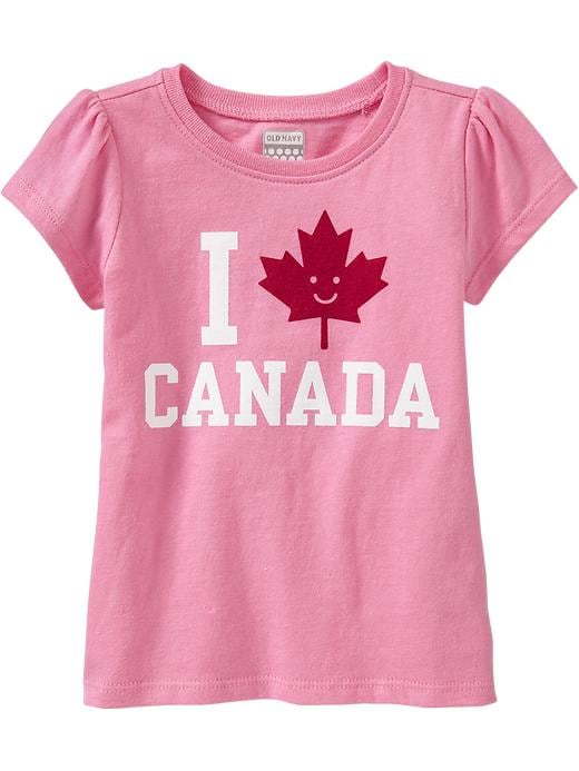 canada shirts old navy