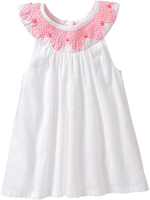 old navy smocked