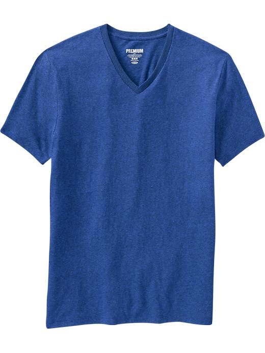 old navy v neck tshirt