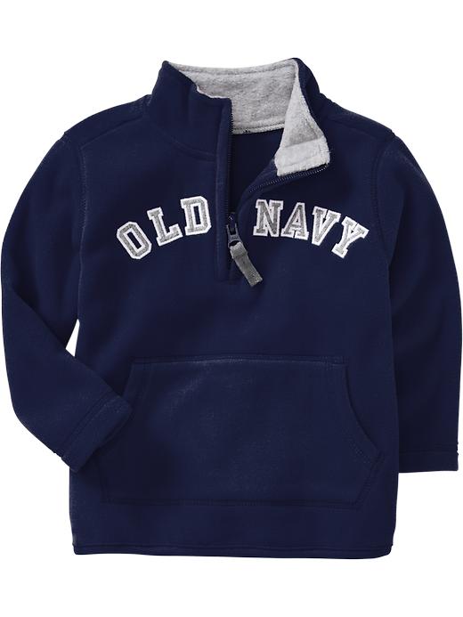old navy micro grid fleece