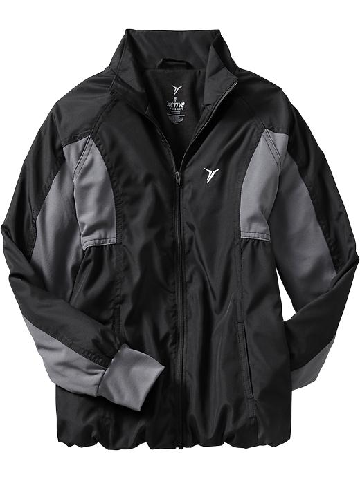 old navy warm jackets