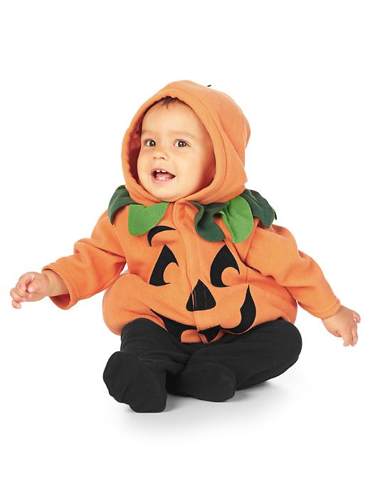 Old Navy Pumpkin Costumes For Baby Pumpkins