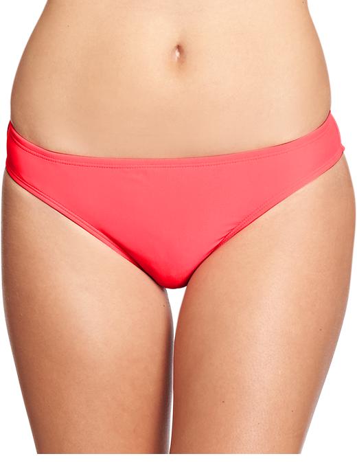Old Navy Women’s Mix & Match Bikini Bottoms Neon Livestorm