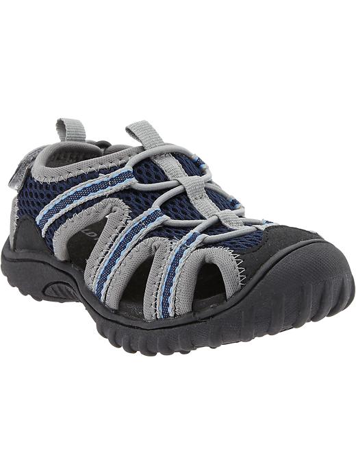 hybrid hiking water shoes