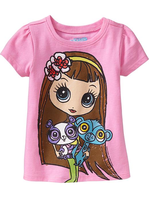 lps t shirts