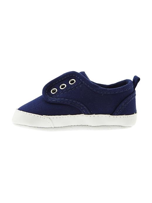 View large product image 2 of 5. Soft-Sole Sneakers for Baby