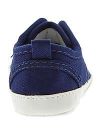 View large product image 5 of 5. Soft-Sole Sneakers for Baby