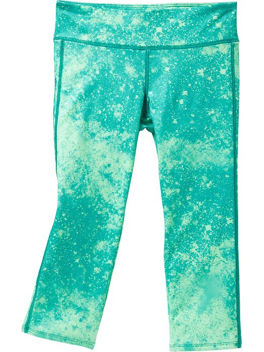 old navy active capri leggings