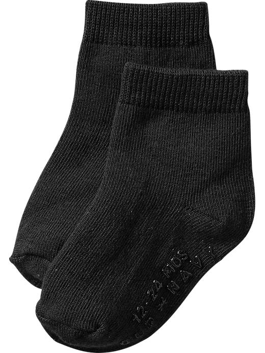 View large product image 1 of 1. Crew Socks for Baby