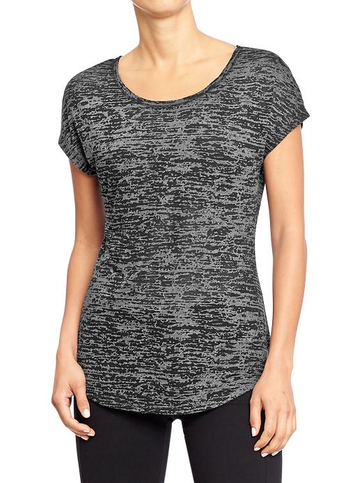 old navy active tshirt