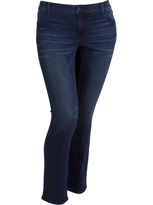 old navy rockstar mid rise jeans