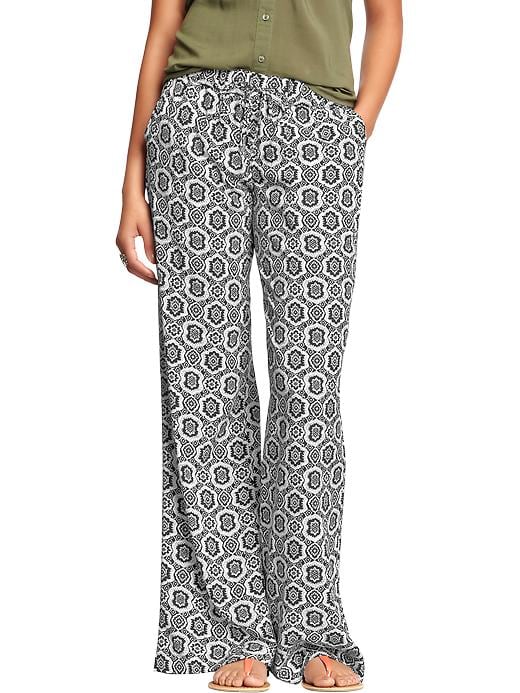 old navy tall womens pants