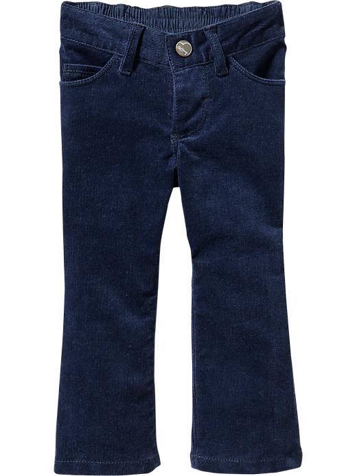 Old Navy Boot Cut Cords For Baby â Goodnight Nora | Jabberfish