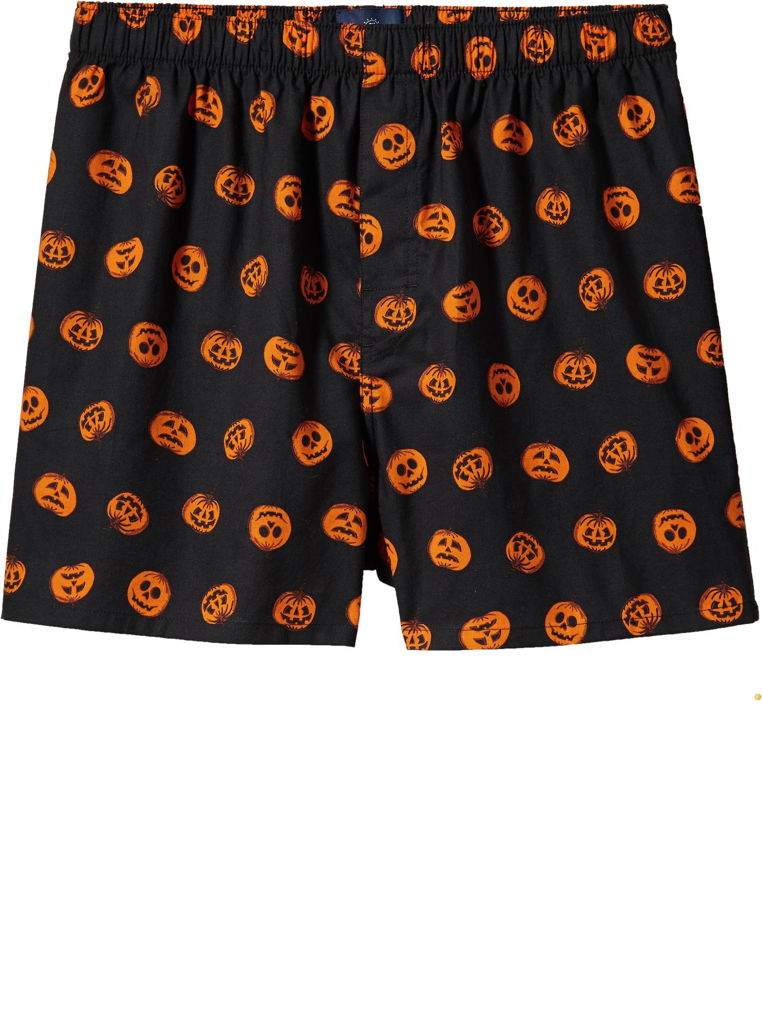 old navy halloween boxers