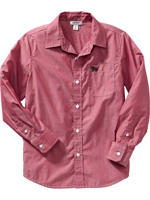 old navy boys shirts