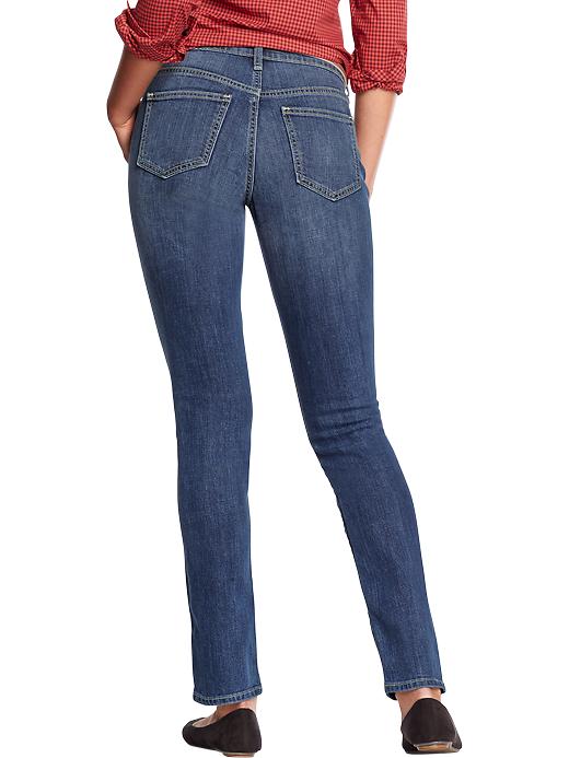 View large product image 2 of 2. Women's The Flirt Skinny Jeans