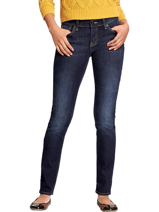 View large product image 1 of 1. Women's The Flirt Skinny Jeans