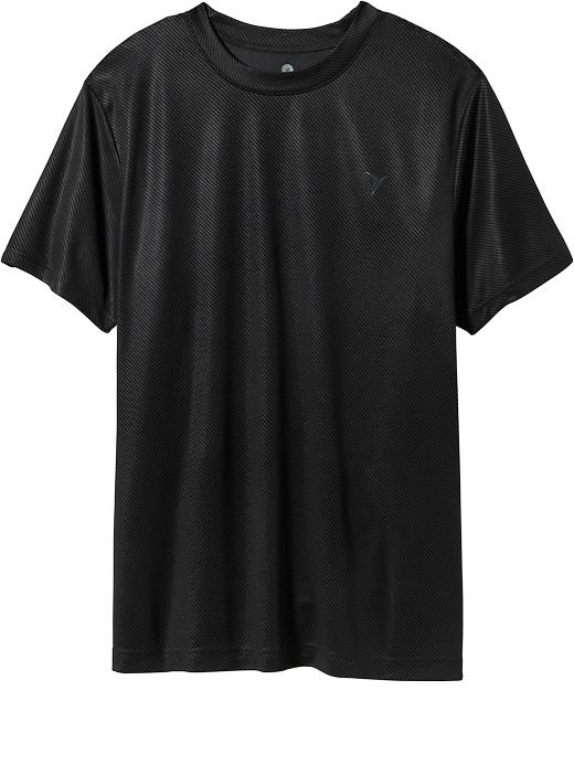 Men’s Old Navy Active Performance Tees Panther Mybuzz