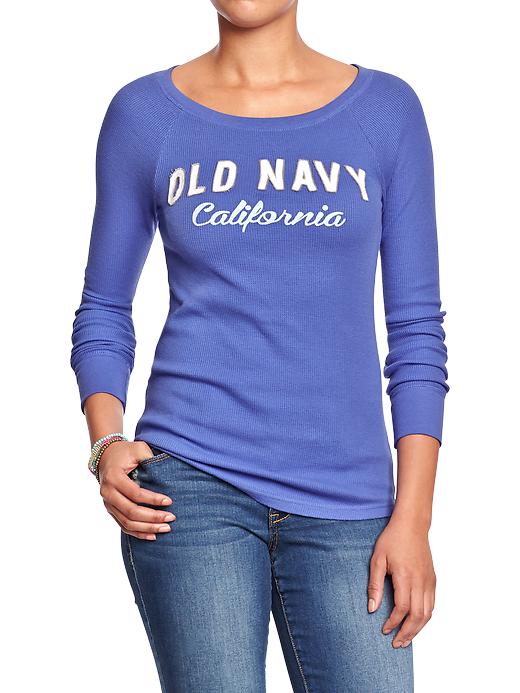 old navy womens tshirt