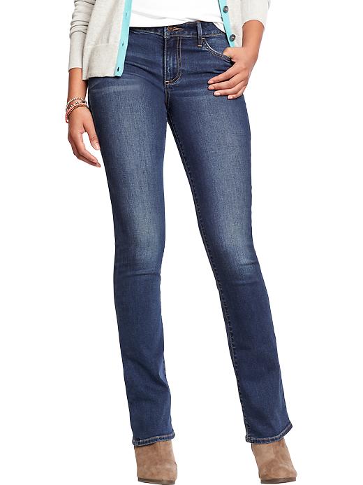 old navy rockstar jeans