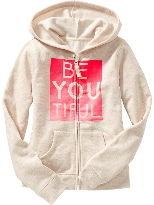 Womens zip up hoodies old navy Clearance