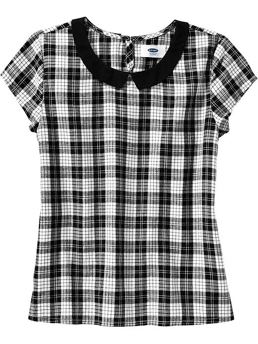 collared shirts womens old navy